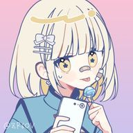 雷瀬雷 フォロバ絶対(病んだ)さんのアイコン画像