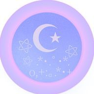 ルナミ☪ ‎さんのアイコン画像