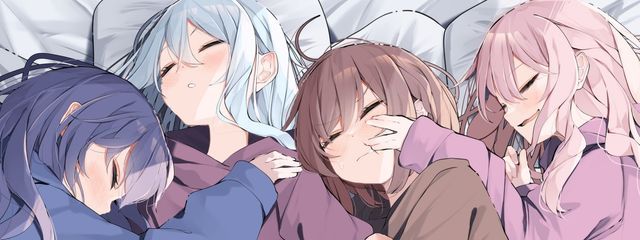 葵衣💙🪼さんの壁紙画像