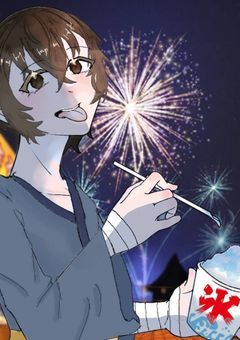 イラスト部屋4