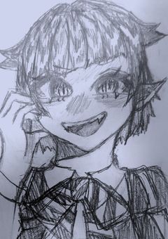 イラスト部屋｛捌｝