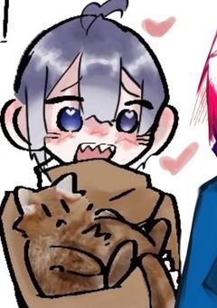 イラスト部屋仇