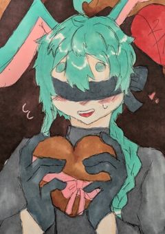 イラスト部屋💥🔫（じゅう）