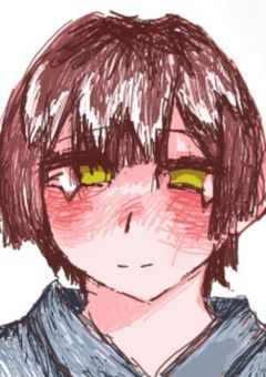 イラスト部屋12