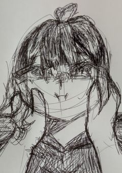 イラスト部屋13