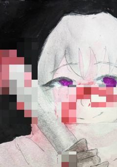 イラスト部屋15