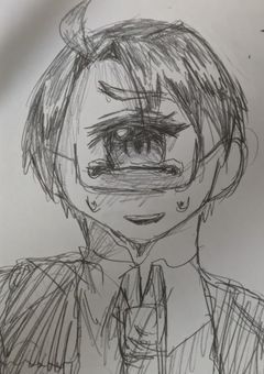 イラスト部屋16