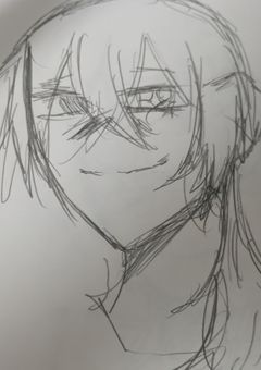 イラスト部屋17
