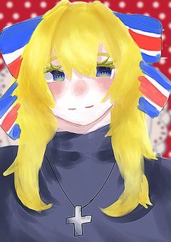 イラスト部屋20!!