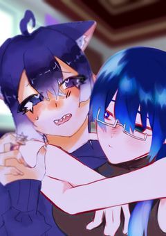 イラスト部屋21