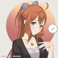 ユキミンさんのアイコン画像