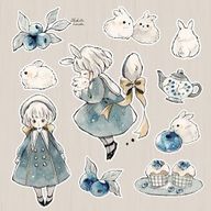 りりぃさんのアイコン画像