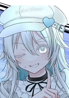 Mission . Danganronpa 〆