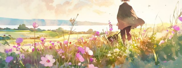 涼さんの壁紙画像