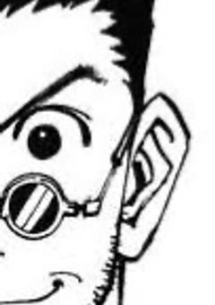 将来、医者を目指す兄とハンター試験へ受けに行きます