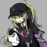 柚さんのアイコン画像