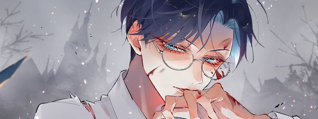 狐黒 ルナさんの壁紙画像