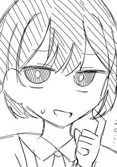 イラスト投稿用！！ぜひ見てくれ〜