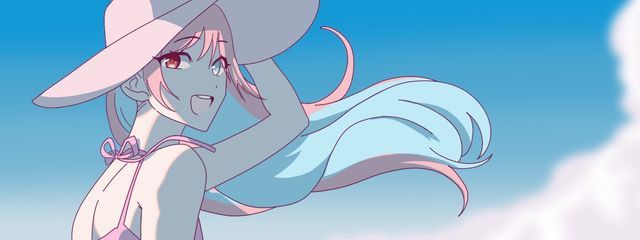 リア《低浮上/お休みさんの壁紙画像