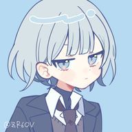 リア《お休み中さんのアイコン画像