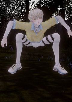 　　CC♥夏のせいにしたらいい