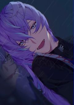 　　イリーガルな保安官と囚人