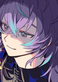 　　歪にコラージュした偽物の中で