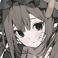 　VTuber特有の女オタクさんのアイコン画像