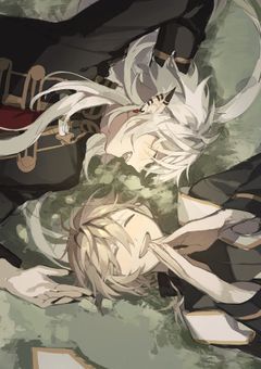 光 と 影