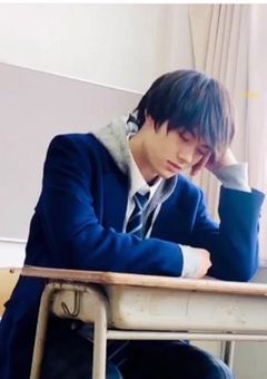 嘘から出た真🍼🩷