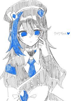 【キオセク】少食少女で凄腕護衛