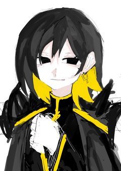 一次創作メイン