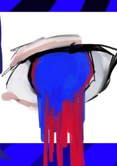 偏愛毒創作