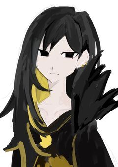 一次創作メイン