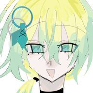 ユア(^ω^) さんのアイコン画像