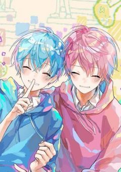 囚人の僕と警察の君