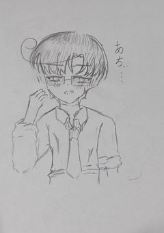 イラスト部屋 2！