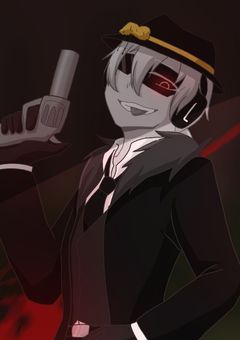 Forsakenのサバイバー,キラー反転計画