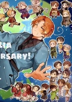 嫌われていると思っていた推し達からの好感度、∞だった件。