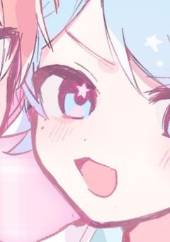 #irxs 水君 短編集  。