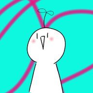 てるてる坊主のテルさんのアイコン画像