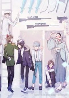 wrwrdの小説だよ!