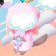 Fuwachaさんのアイコン画像