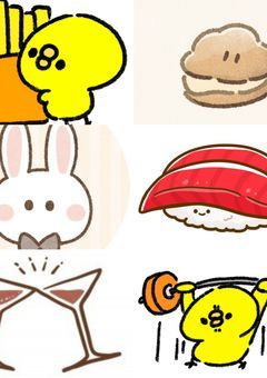 あるオプチャに入ったら聞き覚えのある声が…？
