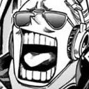 プレゼントマイク