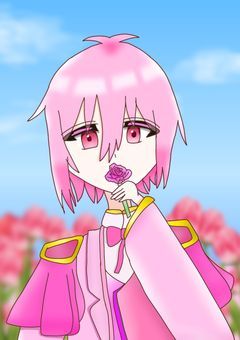 5人の神様と生贄の人間_______________。