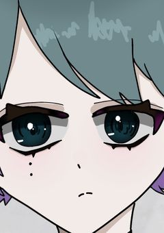 主のイラスト部屋ー！！