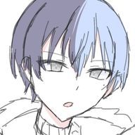 ﾉｼさんのアイコン画像