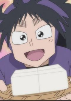 豆腐LOVEな双子(第二段)