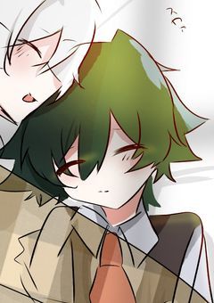 おんりー右固定小説🔰